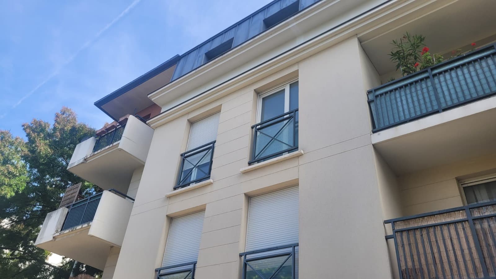 Appartement - Nanterre Centre