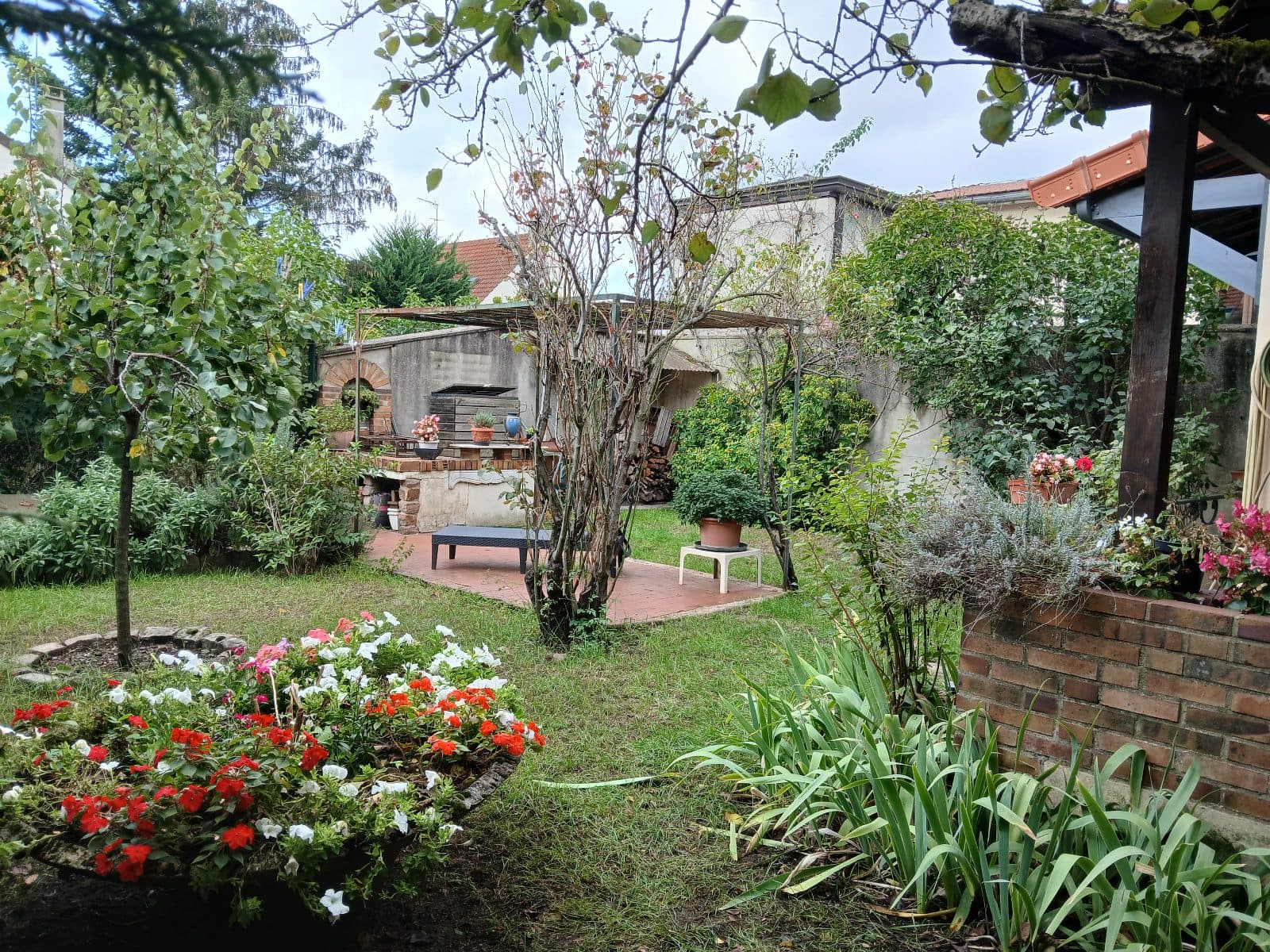 Maison - Quartier des Musiciens