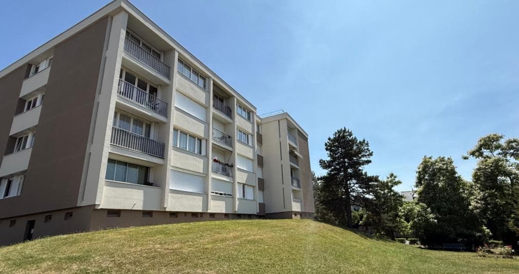 Studio - Carrières-sur-Seine